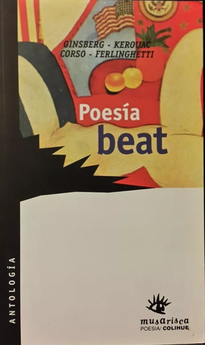 Poesía Beat